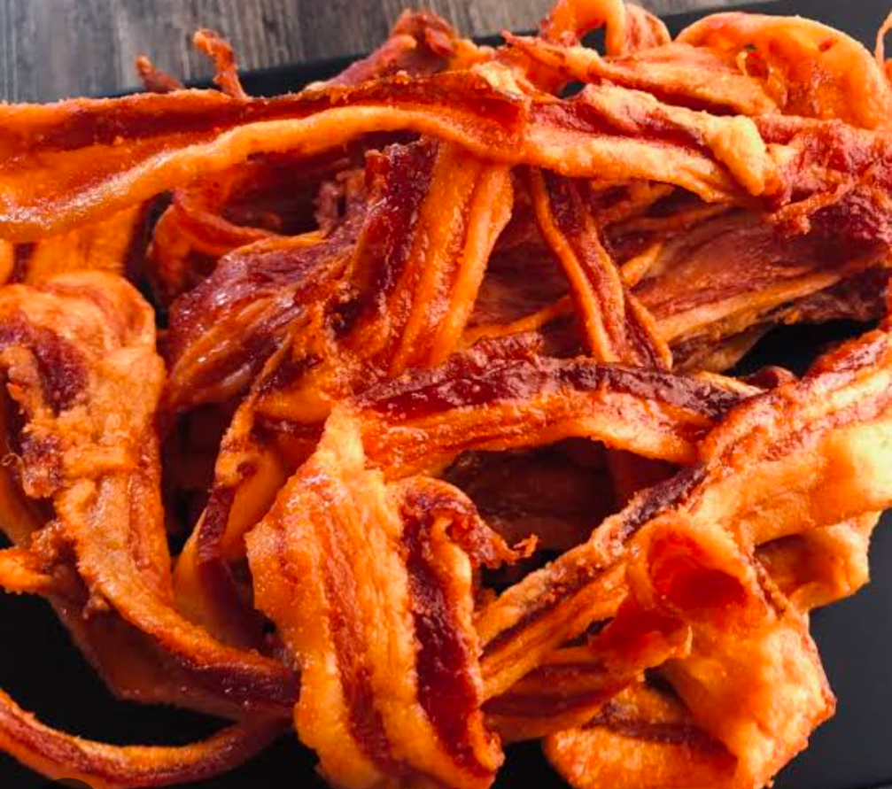 Bacon Biltong 🥓