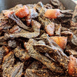 Smokey BBQ Biltong Lollipops