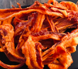 Red Hot Bacon Biltong